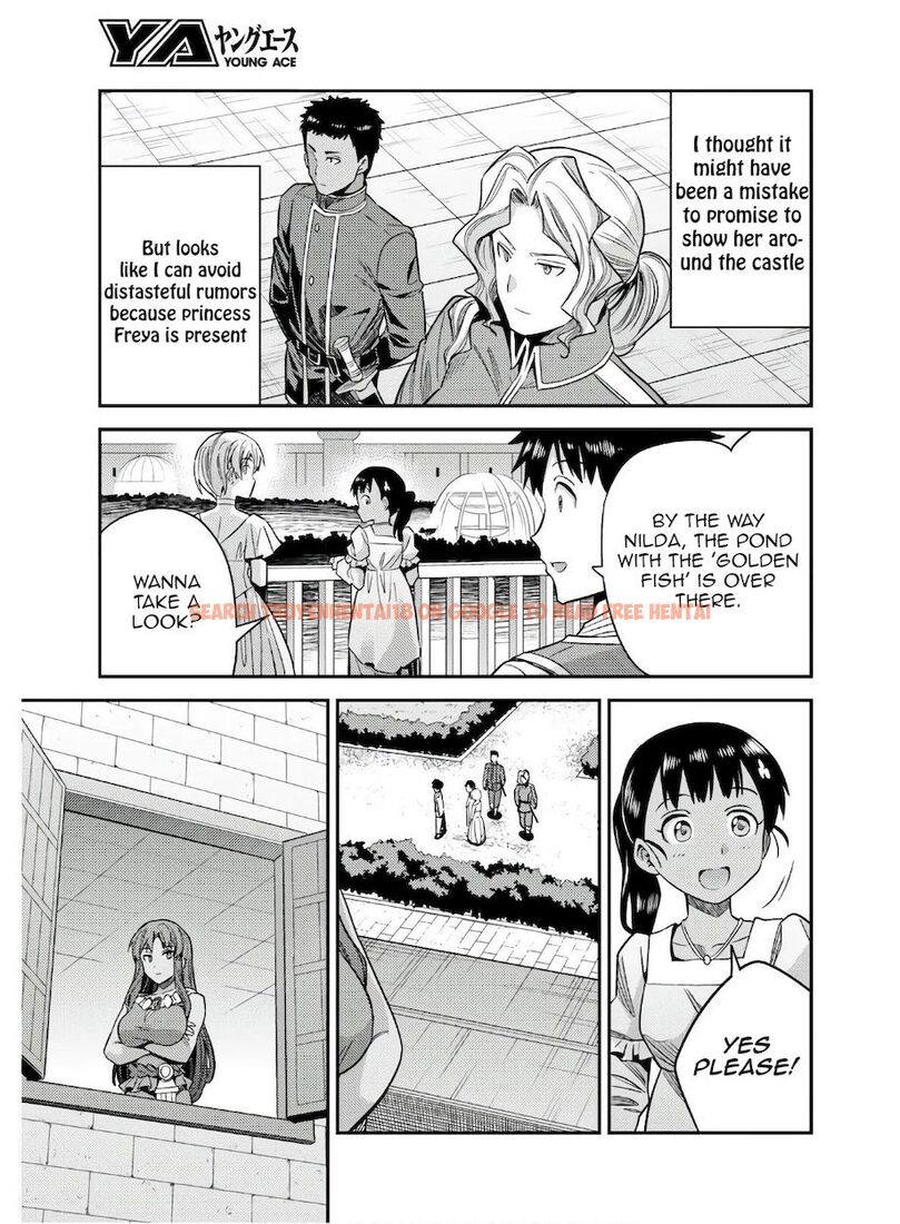 Read Hentai Image 27 81542 in comic Risou No Himo Seikatsu - Chapter 46 - hentaitnt.net