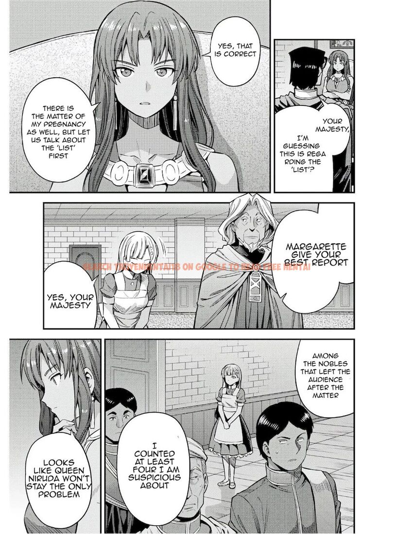 Read Hentai Image 3 81542 in comic Risou No Himo Seikatsu - Chapter 46 - hentaitnt.net