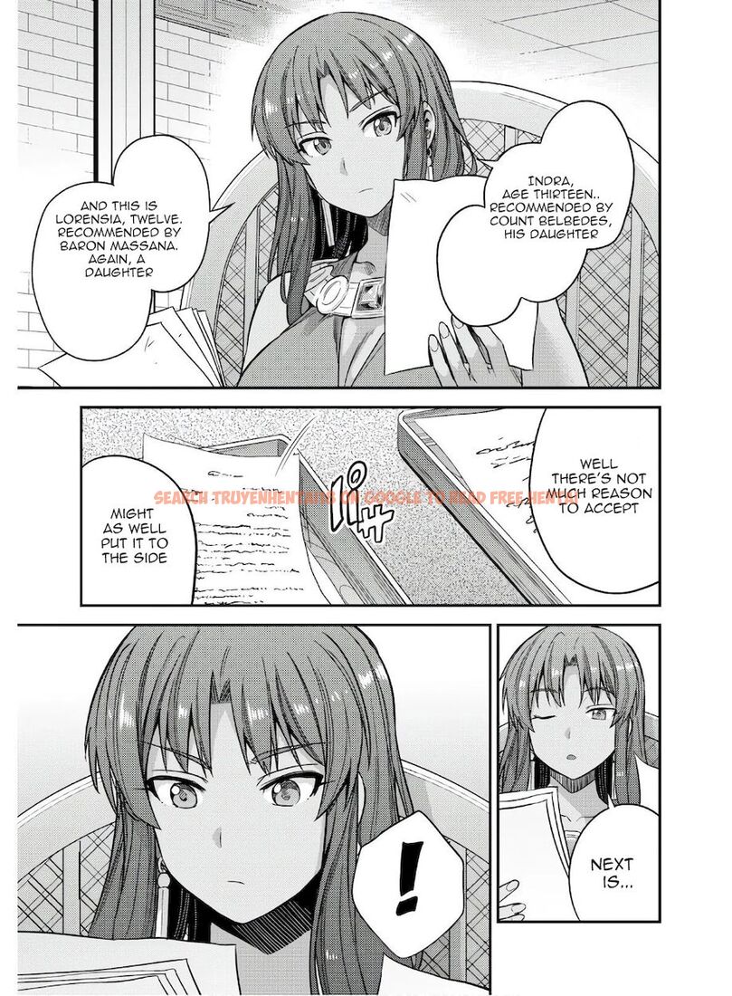 Read Hentai Image 31 81542 in comic Risou No Himo Seikatsu - Chapter 46 - hentaitnt.net