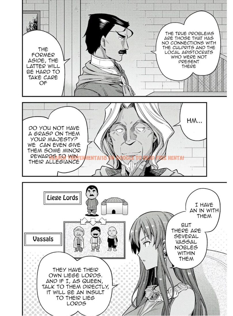 Read Hentai Image 4 81542 in comic Risou No Himo Seikatsu - Chapter 46 - hentaitnt.net