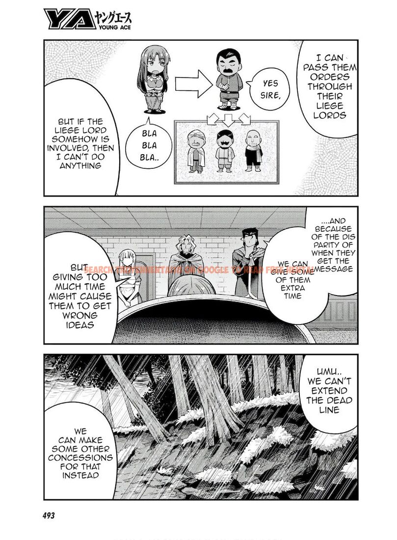 Read Hentai Image 5 81542 in comic Risou No Himo Seikatsu - Chapter 46 - hentaitnt.net