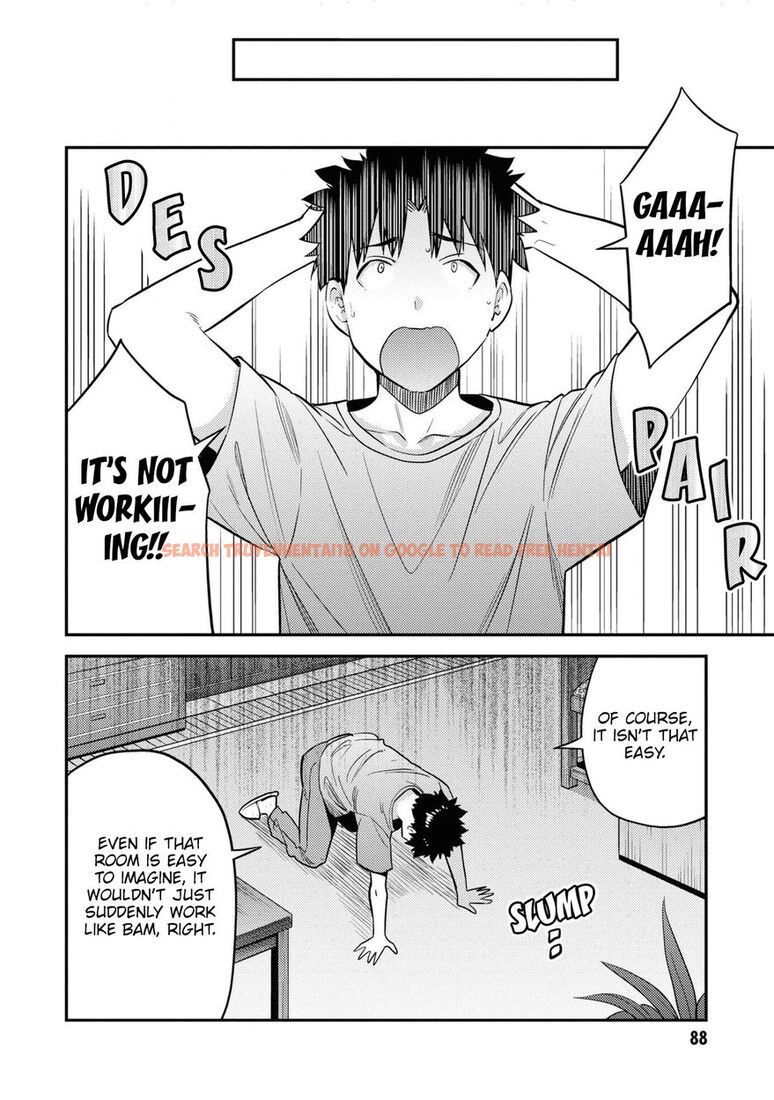 Read Hentai Image 11 970fd in comic Risou No Himo Seikatsu - Chapter 47 - hentaitnt.net