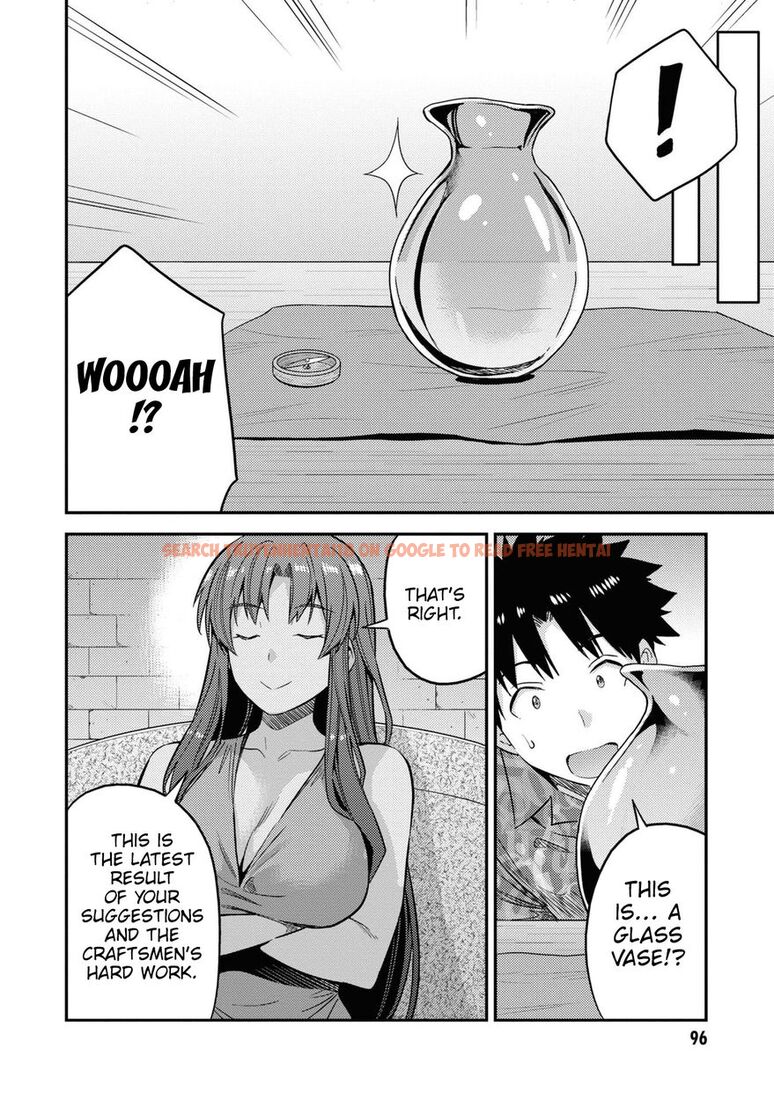 Read Hentai Image 19 970fd in comic Risou No Himo Seikatsu - Chapter 47 - hentaitnt.net