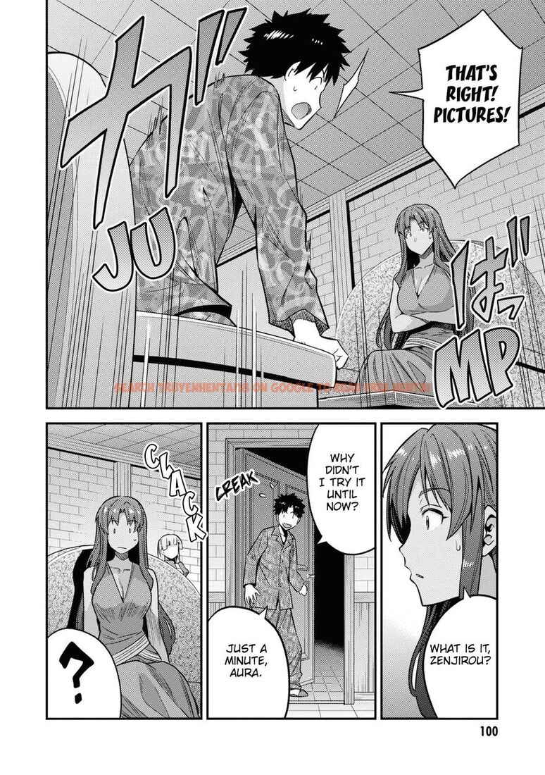Read Hentai Image 23 970fd in comic Risou No Himo Seikatsu - Chapter 47 - hentaitnt.net