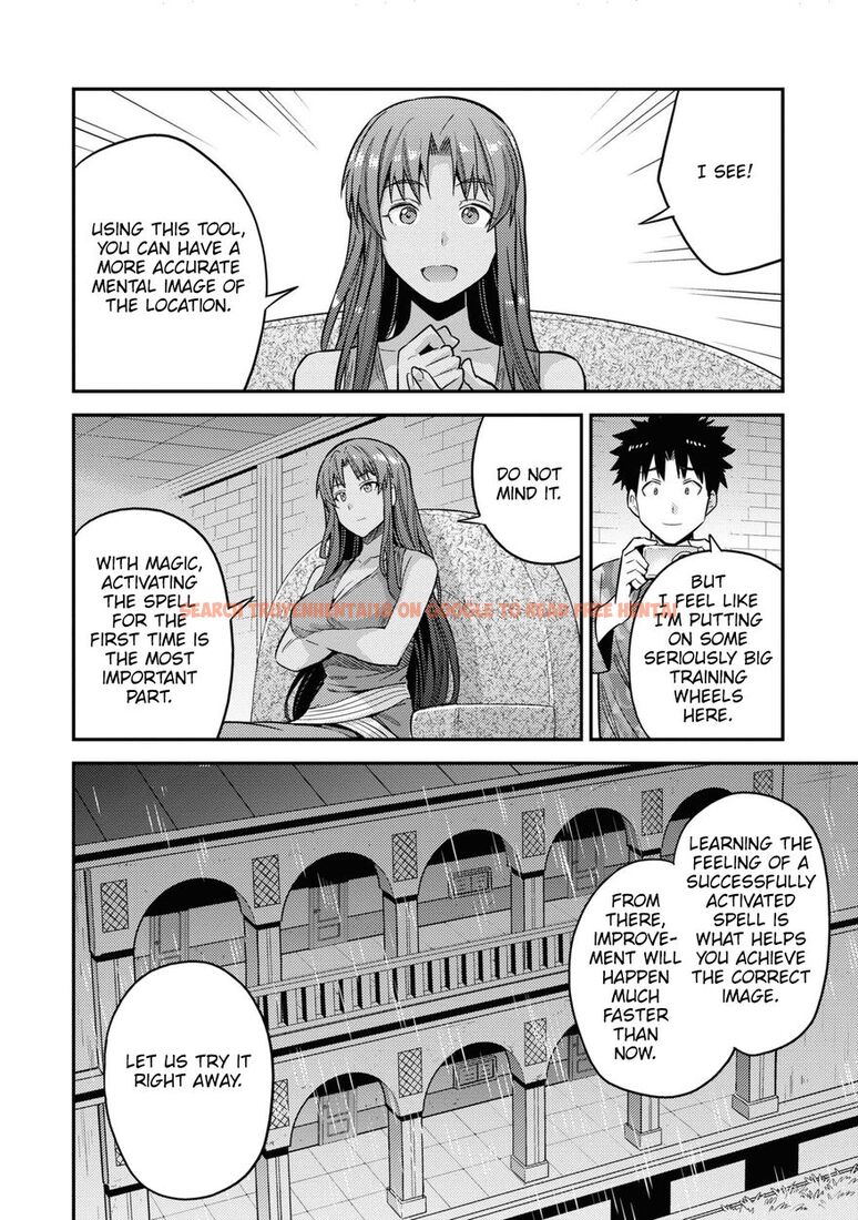 Read Hentai Image 25 970fd in comic Risou No Himo Seikatsu - Chapter 47 - hentaitnt.net