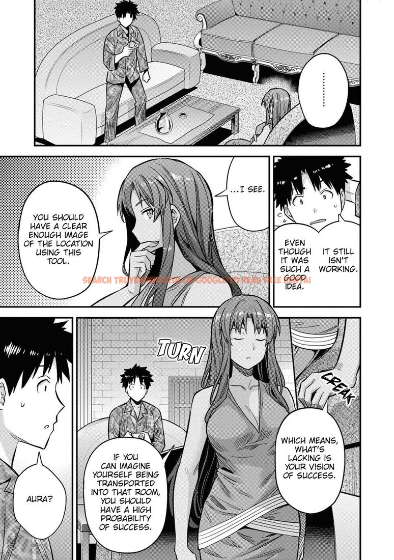 Read Hentai Image 28 970fd in comic Risou No Himo Seikatsu - Chapter 47 - hentaitnt.net