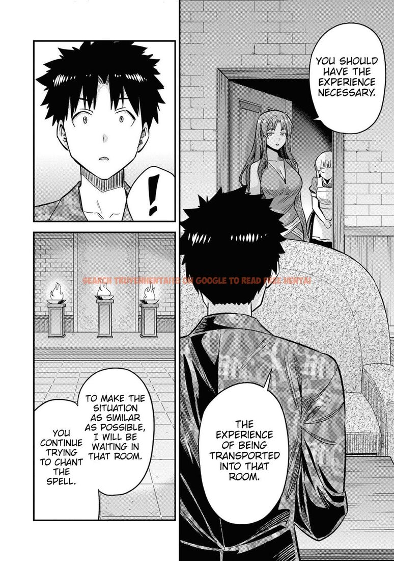 Read Hentai Image 29 970fd in comic Risou No Himo Seikatsu - Chapter 47 - hentaitnt.net