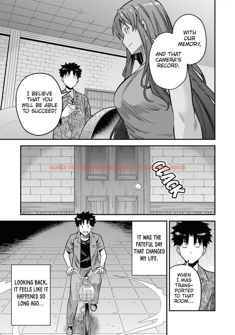 Read Hentai Image 30 970fd in comic Risou No Himo Seikatsu - Chapter 47 - hentaitnt.net