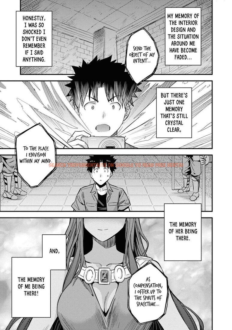 Read Hentai Image 32 970fd in comic Risou No Himo Seikatsu - Chapter 47 - hentaitnt.net