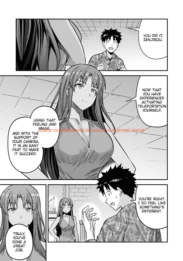 Read Hentai Image 35 970fd in comic Risou No Himo Seikatsu - Chapter 47 - hentaitnt.net