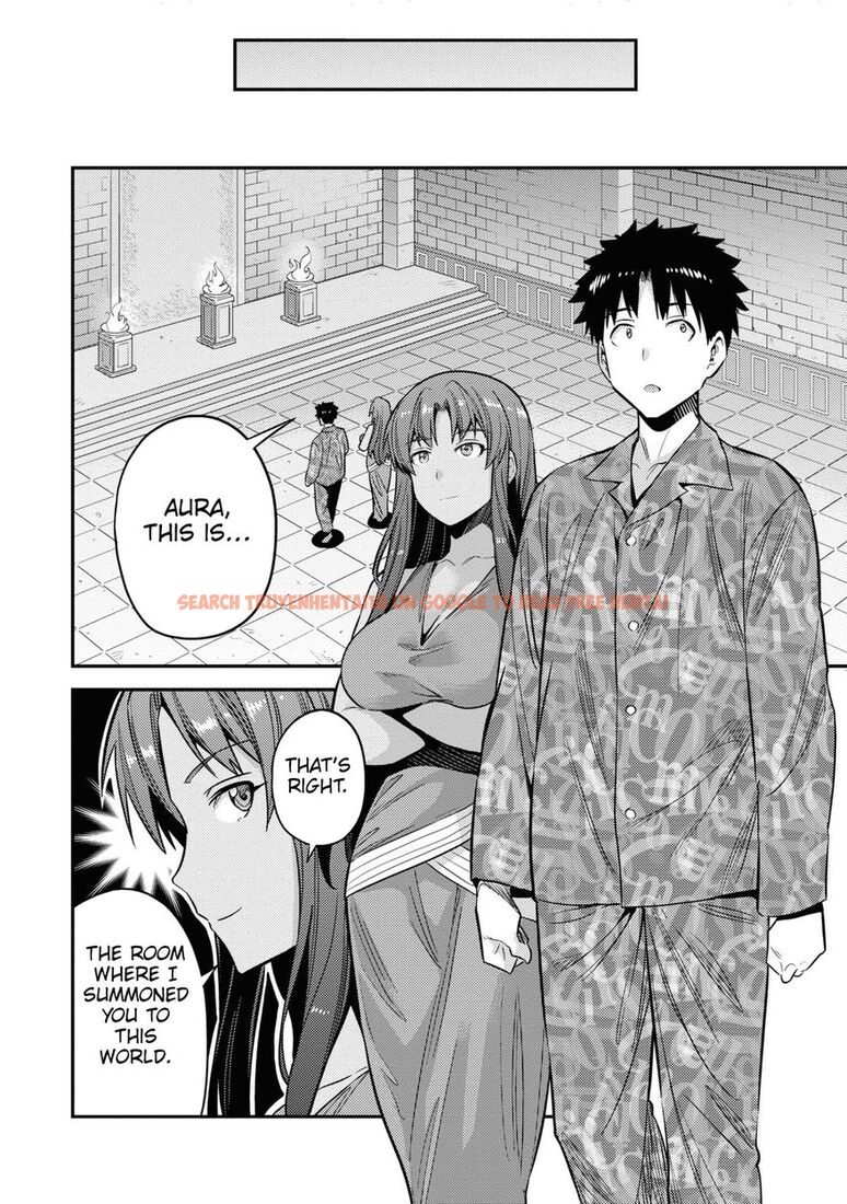 Read Hentai Image 7 970fd in comic Risou No Himo Seikatsu - Chapter 47 - hentaitnt.net