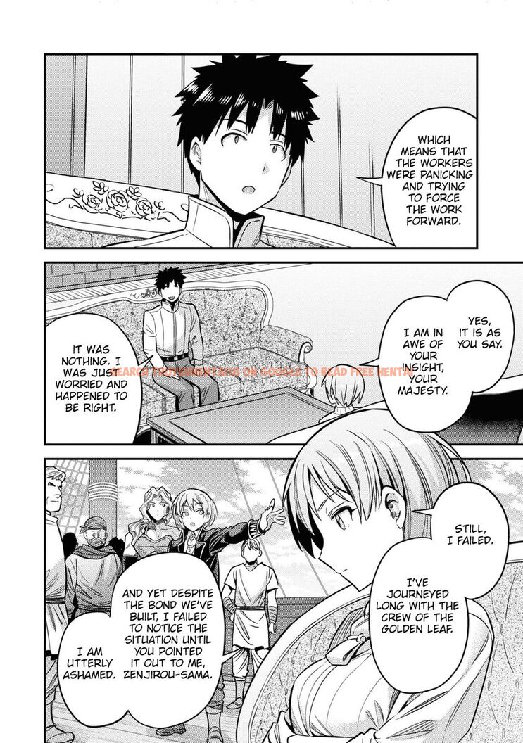 Read Hentai Image 11 53d9c in comic Risou No Himo Seikatsu - Chapter 48 - hentaitnt.net