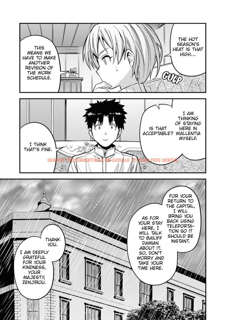 Read Hentai Image 16 53d9c in comic Risou No Himo Seikatsu - Chapter 48 - hentaitnt.net