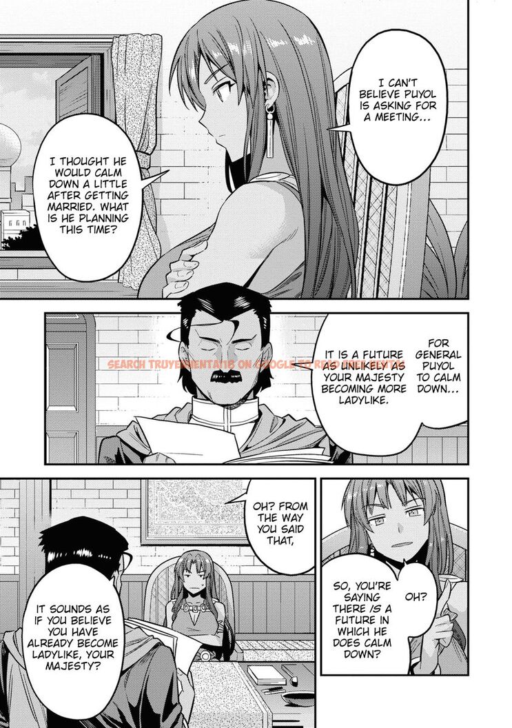 Read Hentai Image 18 53d9c in comic Risou No Himo Seikatsu - Chapter 48 - hentaitnt.net