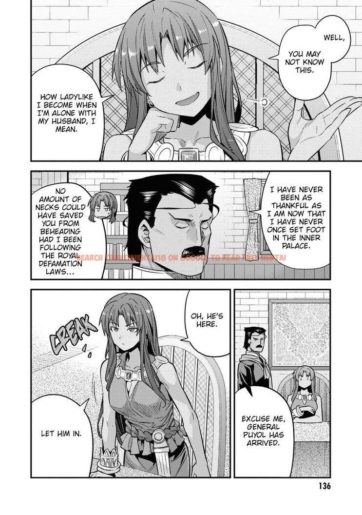 Read Hentai Image 19 53d9c in comic Risou No Himo Seikatsu - Chapter 48 - hentaitnt.net