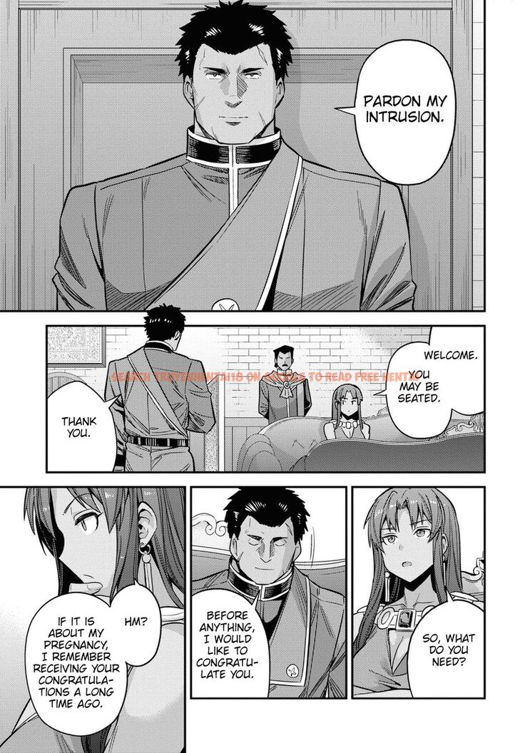 Read Hentai Image 20 53d9c in comic Risou No Himo Seikatsu - Chapter 48 - hentaitnt.net