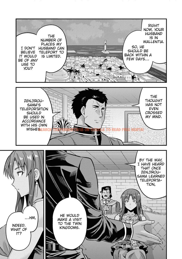 Read Hentai Image 22 53d9c in comic Risou No Himo Seikatsu - Chapter 48 - hentaitnt.net