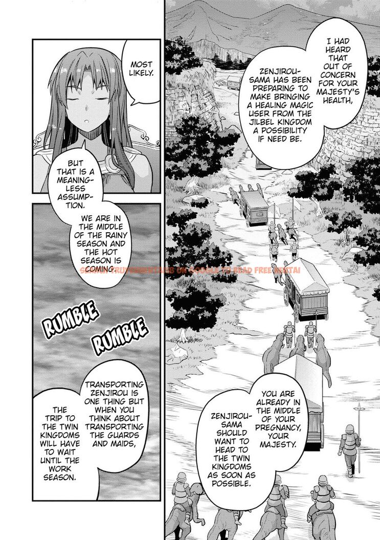 Read Hentai Image 23 53d9c in comic Risou No Himo Seikatsu - Chapter 48 - hentaitnt.net