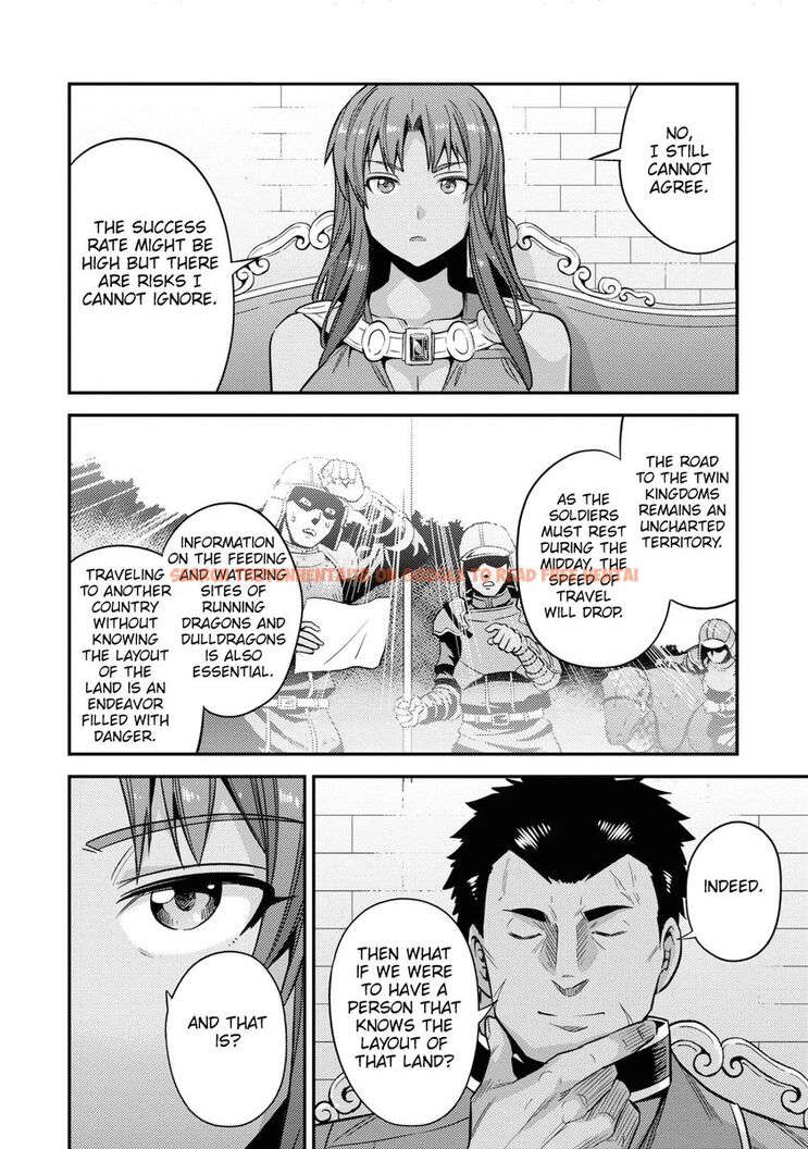 Read Hentai Image 25 53d9c in comic Risou No Himo Seikatsu - Chapter 48 - hentaitnt.net