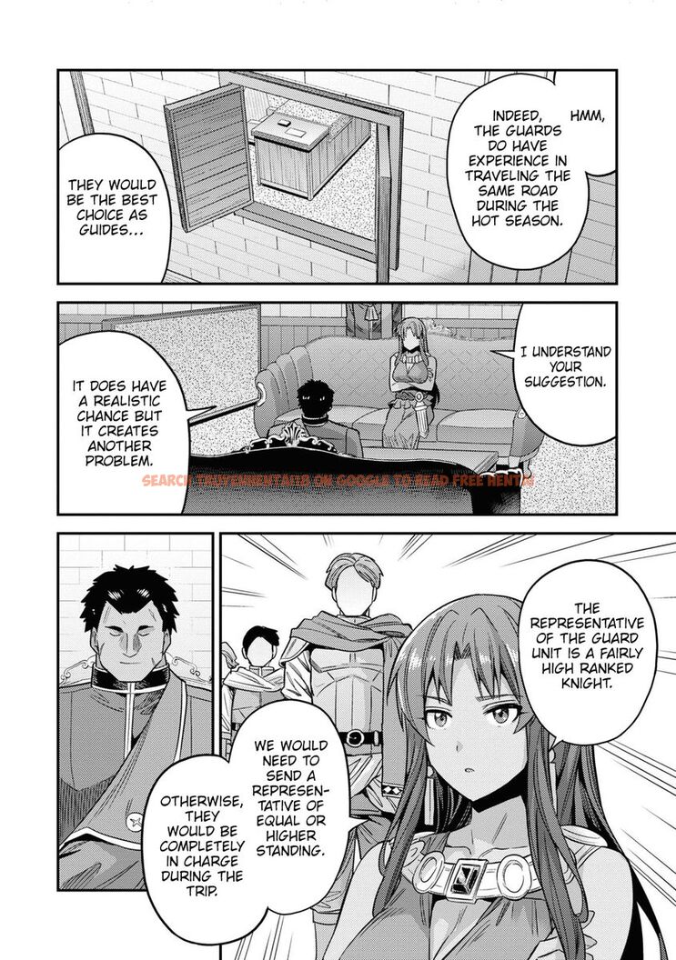 Read Hentai Image 27 53d9c in comic Risou No Himo Seikatsu - Chapter 48 - hentaitnt.net