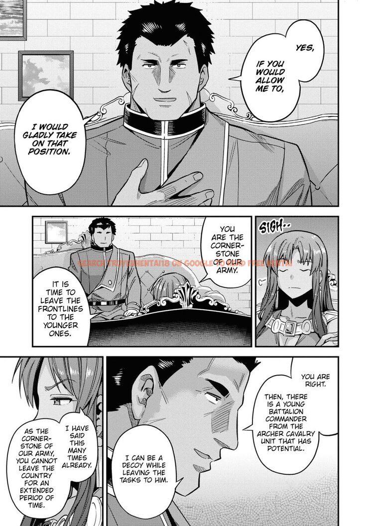 Read Hentai Image 28 53d9c in comic Risou No Himo Seikatsu - Chapter 48 - hentaitnt.net