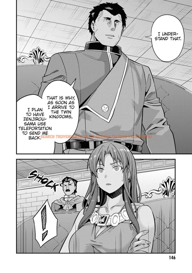 Read Hentai Image 29 53d9c in comic Risou No Himo Seikatsu - Chapter 48 - hentaitnt.net