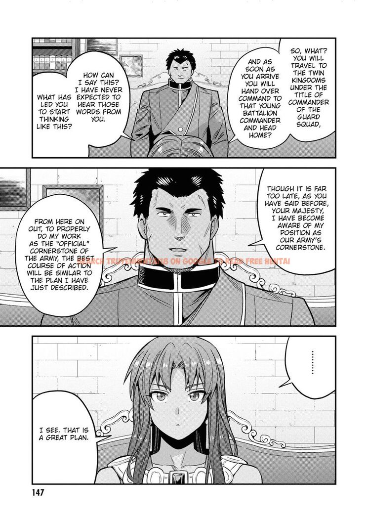 Read Hentai Image 30 53d9c in comic Risou No Himo Seikatsu - Chapter 48 - hentaitnt.net