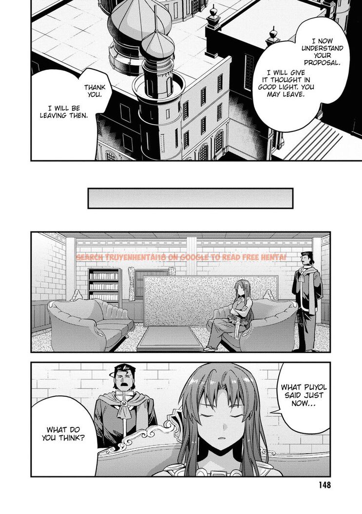 Read Hentai Image 31 53d9c in comic Risou No Himo Seikatsu - Chapter 48 - hentaitnt.net