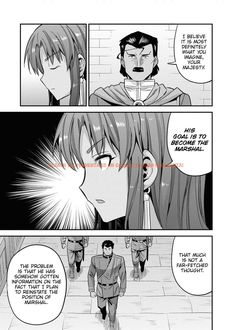Read Hentai Image 32 53d9c in comic Risou No Himo Seikatsu - Chapter 48 - hentaitnt.net