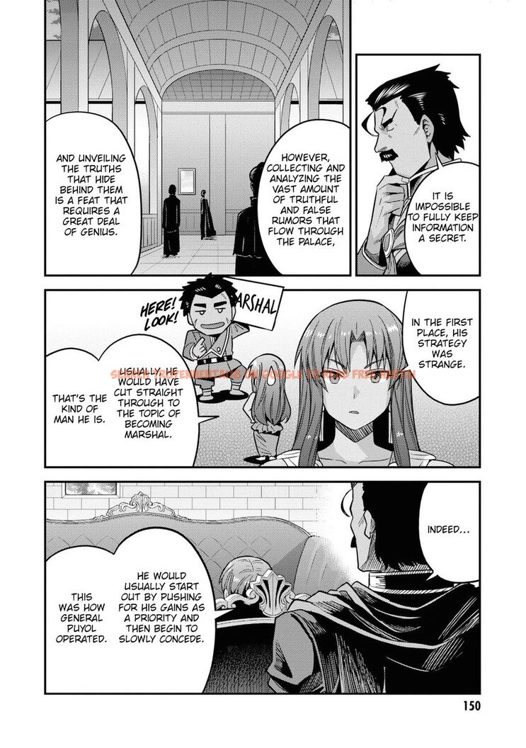 Read Hentai Image 33 53d9c in comic Risou No Himo Seikatsu - Chapter 48 - hentaitnt.net