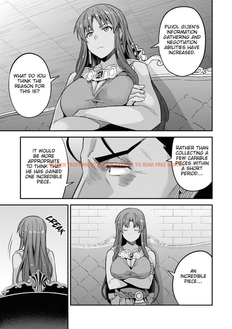 Read Hentai Image 34 53d9c in comic Risou No Himo Seikatsu - Chapter 48 - hentaitnt.net