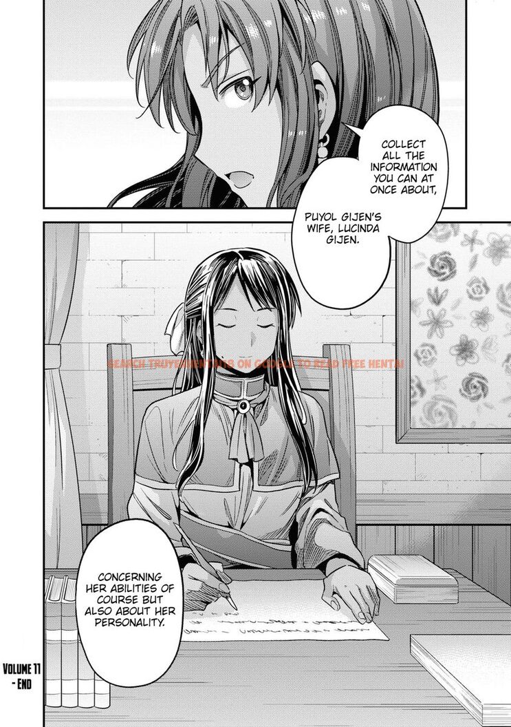 Read Hentai Image 35 53d9c in comic Risou No Himo Seikatsu - Chapter 48 - hentaitnt.net