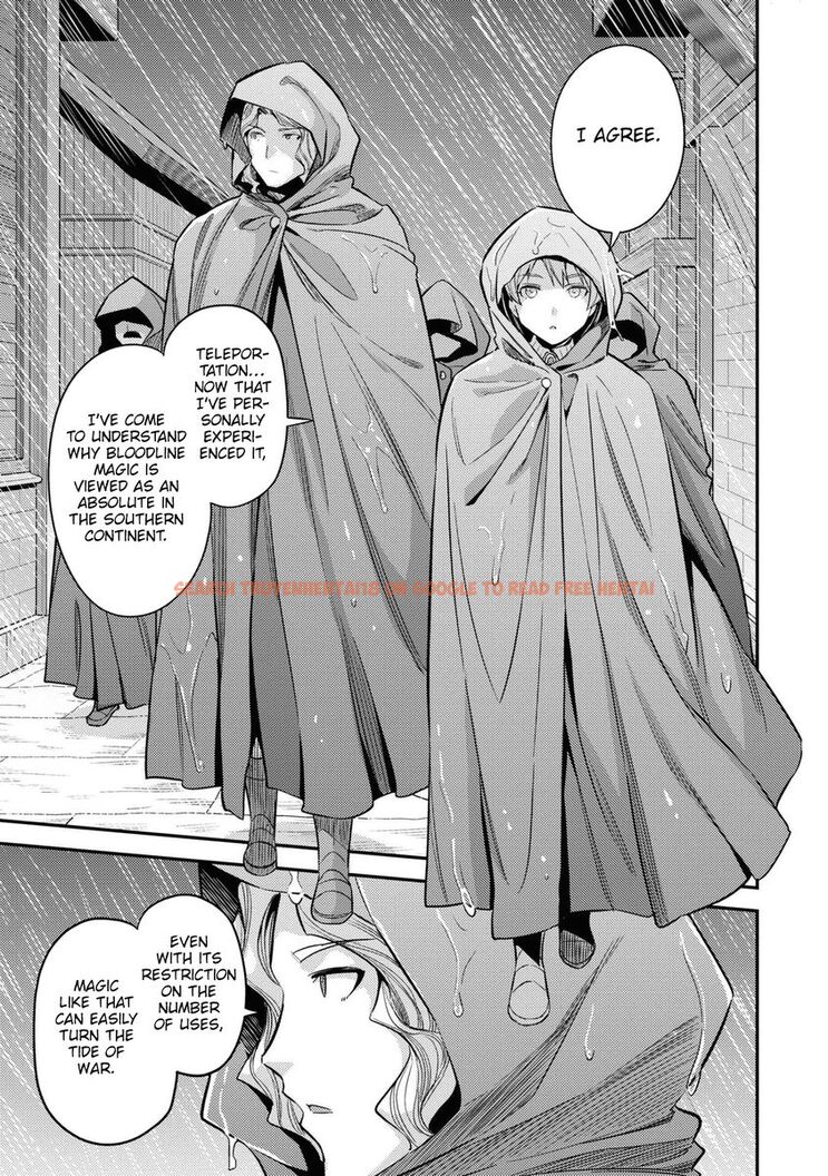 Read Hentai Image 4 53d9c in comic Risou No Himo Seikatsu - Chapter 48 - hentaitnt.net