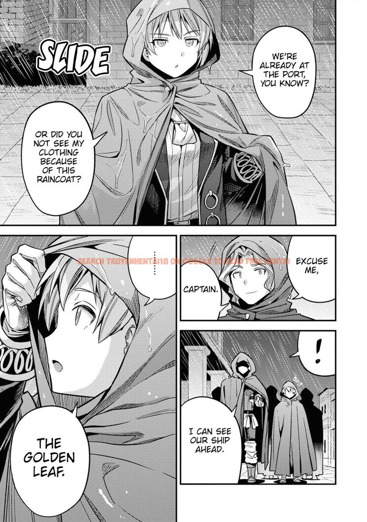 Read Hentai Image 6 53d9c in comic Risou No Himo Seikatsu - Chapter 48 - hentaitnt.net