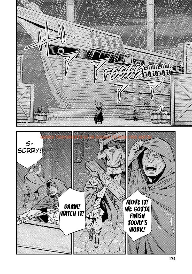 Read Hentai Image 7 53d9c in comic Risou No Himo Seikatsu - Chapter 48 - hentaitnt.net