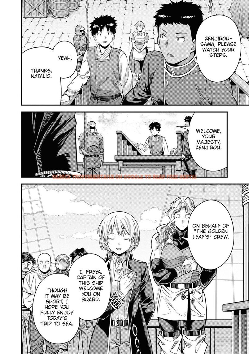 Read Hentai Image 10 65ee0 in comic Risou No Himo Seikatsu - Chapter 49 - hentaitnt.net