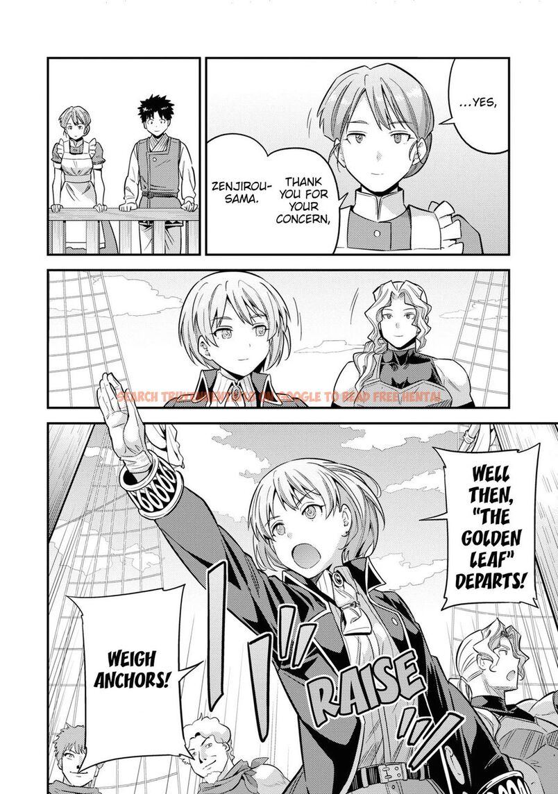 Read Hentai Image 12 65ee0 in comic Risou No Himo Seikatsu - Chapter 49 - hentaitnt.net