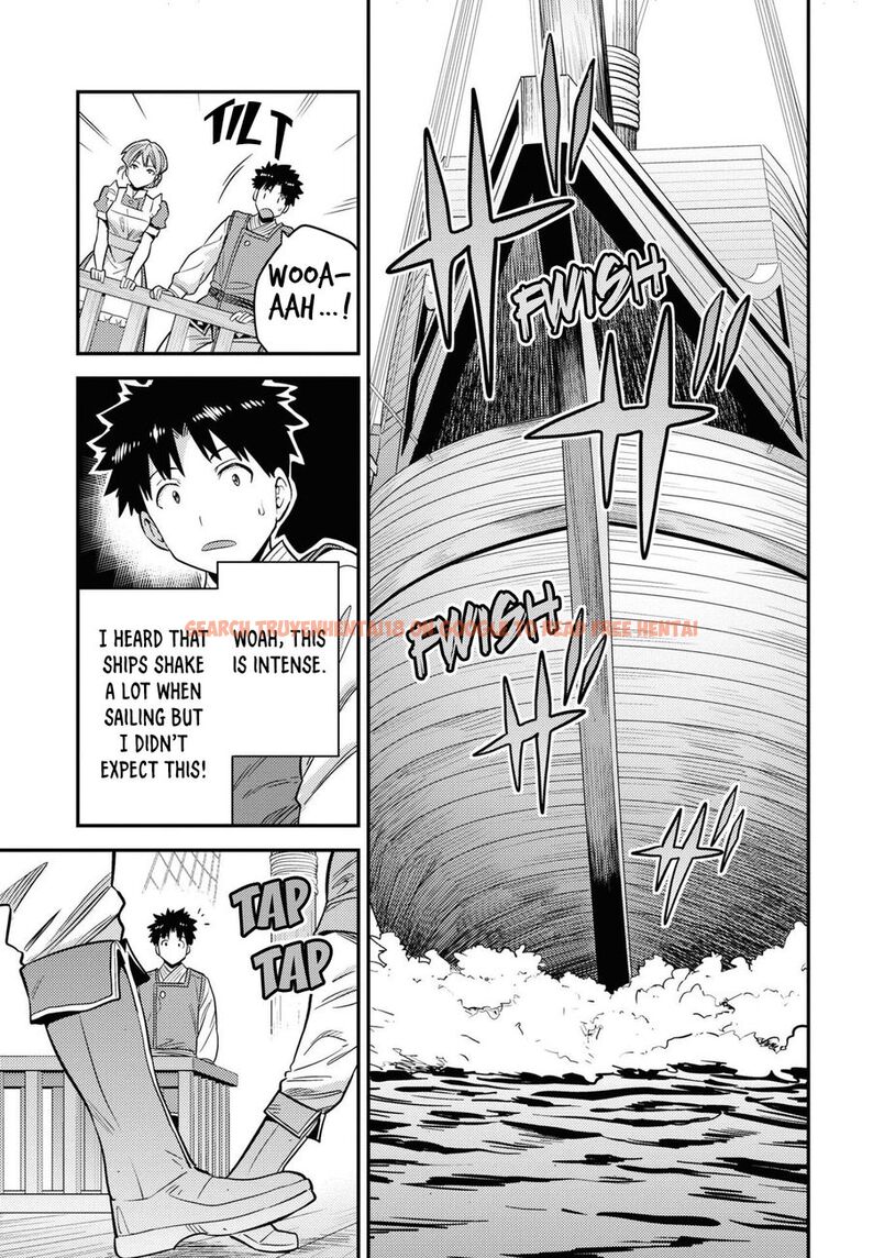 Read Hentai Image 13 65ee0 in comic Risou No Himo Seikatsu - Chapter 49 - hentaitnt.net
