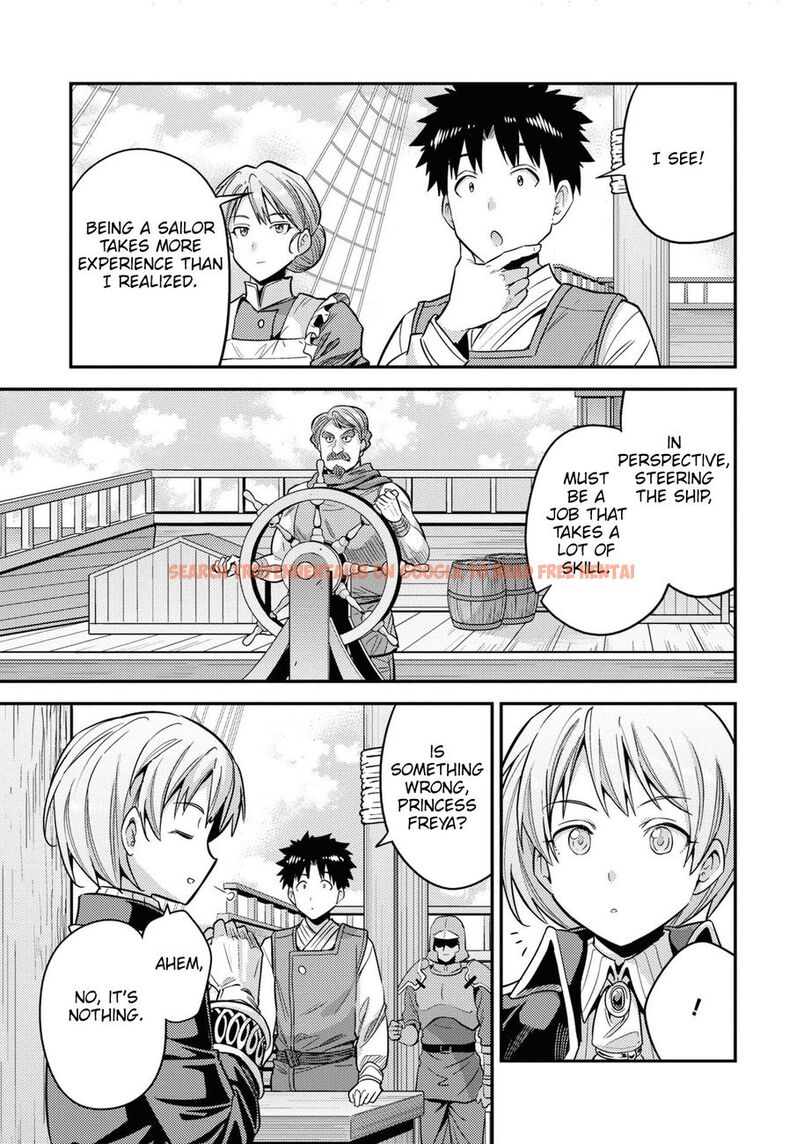 Read Hentai Image 15 65ee0 in comic Risou No Himo Seikatsu - Chapter 49 - hentaitnt.net