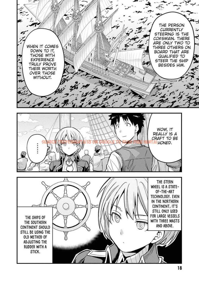 Read Hentai Image 16 65ee0 in comic Risou No Himo Seikatsu - Chapter 49 - hentaitnt.net