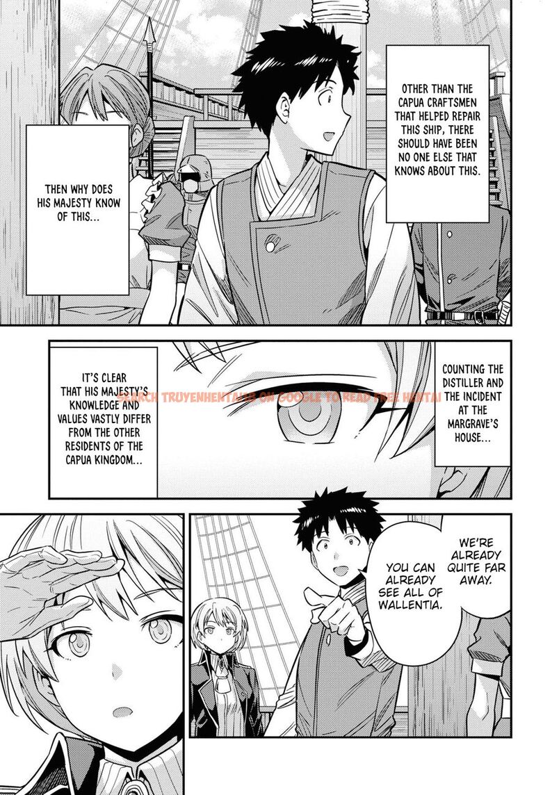 Read Hentai Image 17 65ee0 in comic Risou No Himo Seikatsu - Chapter 49 - hentaitnt.net