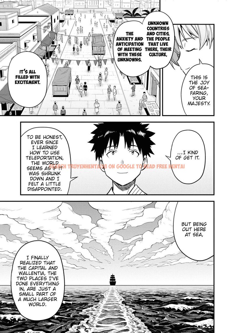 Read Hentai Image 19 65ee0 in comic Risou No Himo Seikatsu - Chapter 49 - hentaitnt.net