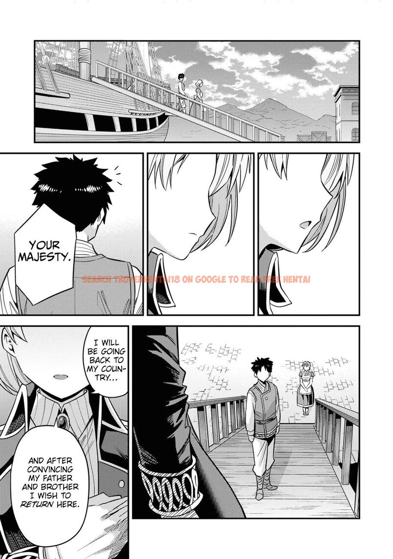 Read Hentai Image 23 65ee0 in comic Risou No Himo Seikatsu - Chapter 49 - hentaitnt.net