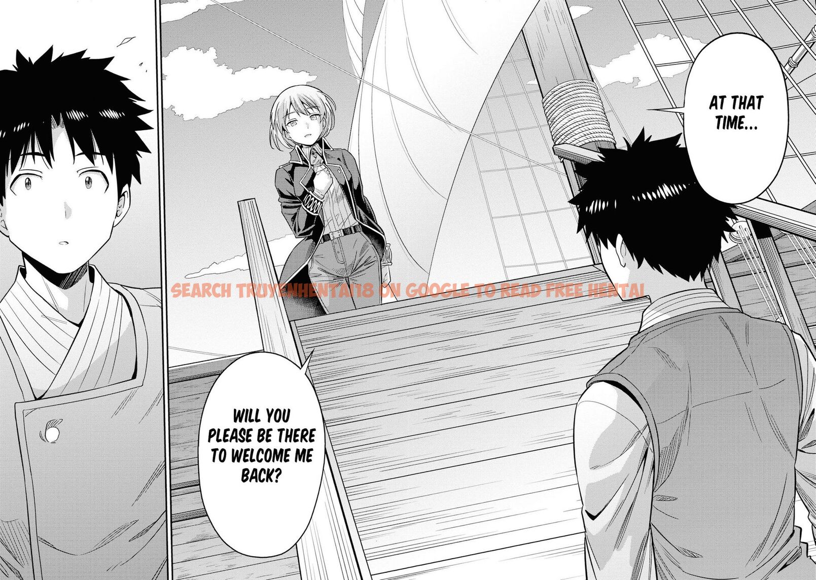 Read Hentai Image 24 65ee0 in comic Risou No Himo Seikatsu - Chapter 49 - hentaitnt.net