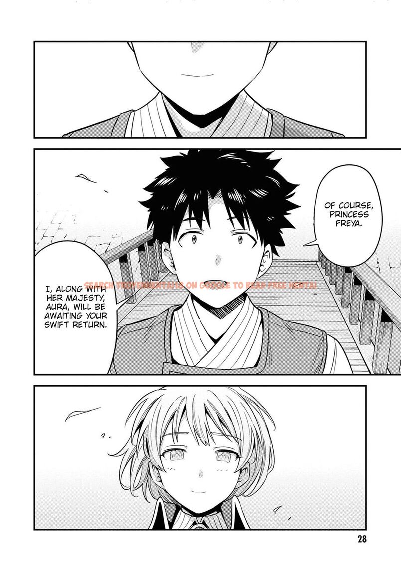 Read Hentai Image 25 65ee0 in comic Risou No Himo Seikatsu - Chapter 49 - hentaitnt.net