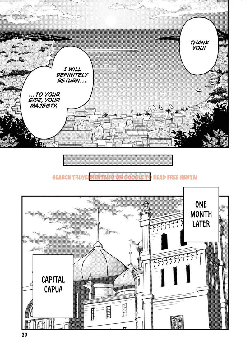 Read Hentai Image 26 65ee0 in comic Risou No Himo Seikatsu - Chapter 49 - hentaitnt.net