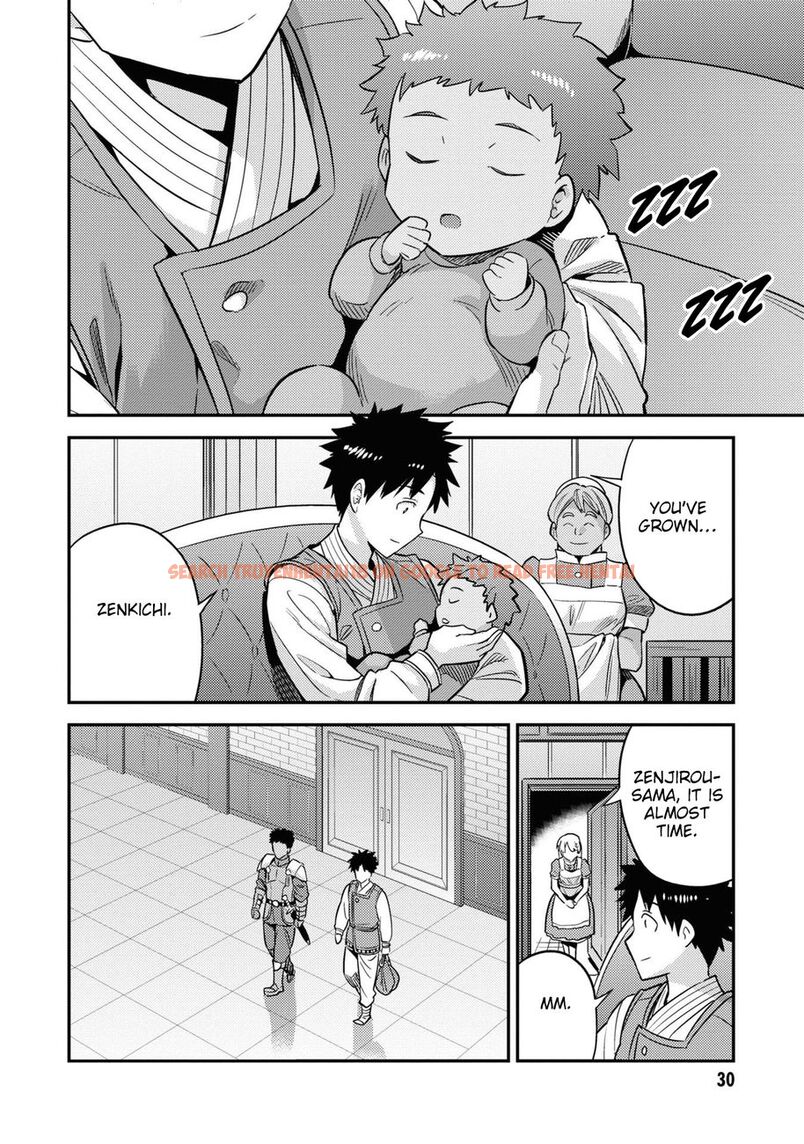 Read Hentai Image 27 65ee0 in comic Risou No Himo Seikatsu - Chapter 49 - hentaitnt.net
