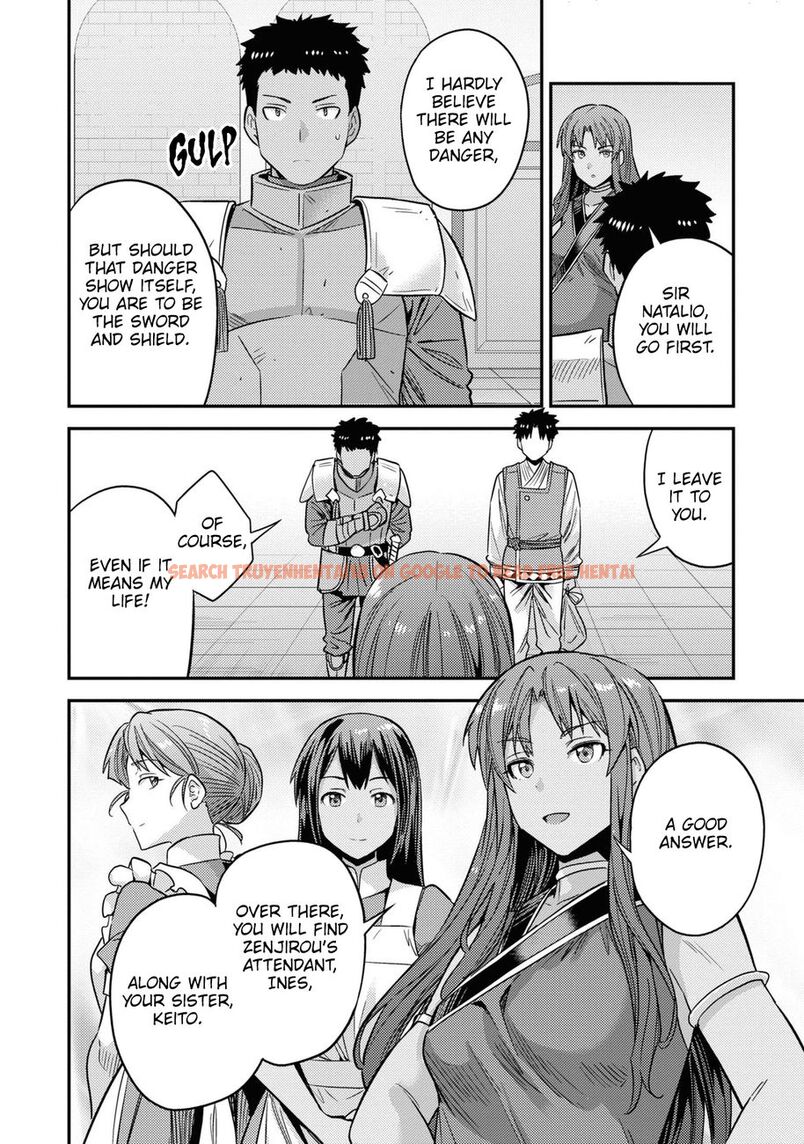 Read Hentai Image 29 65ee0 in comic Risou No Himo Seikatsu - Chapter 49 - hentaitnt.net
