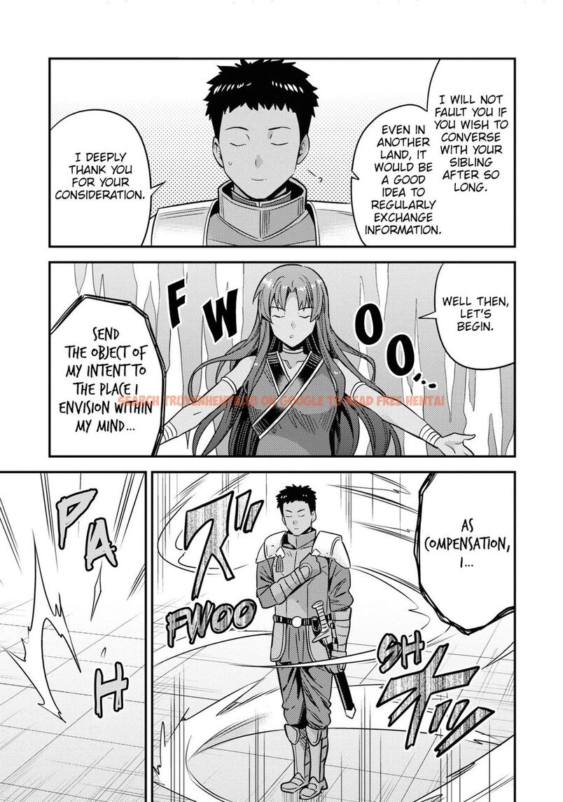 Read Hentai Image 30 65ee0 in comic Risou No Himo Seikatsu - Chapter 49 - hentaitnt.net