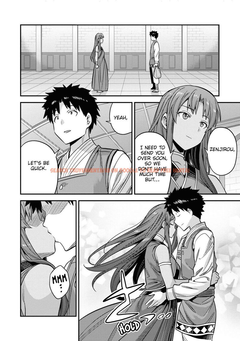 Read Hentai Image 31 65ee0 in comic Risou No Himo Seikatsu - Chapter 49 - hentaitnt.net